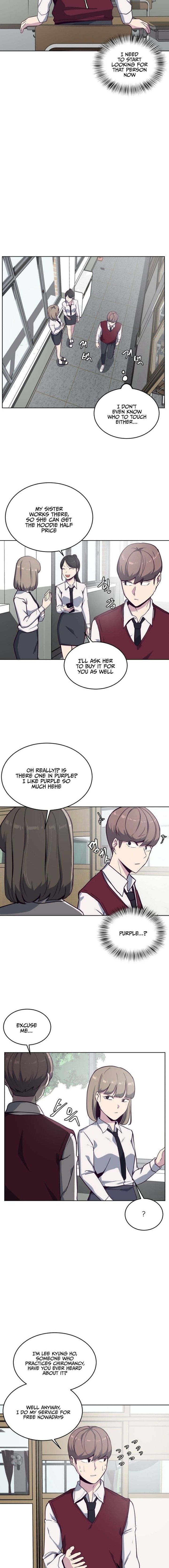 The Boy Of Death 2 13