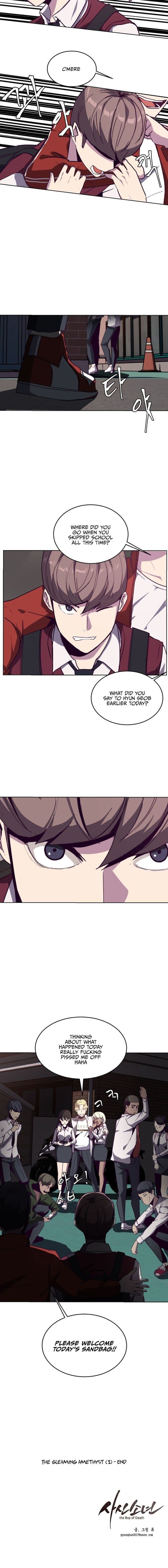 The Boy Of Death 2 18