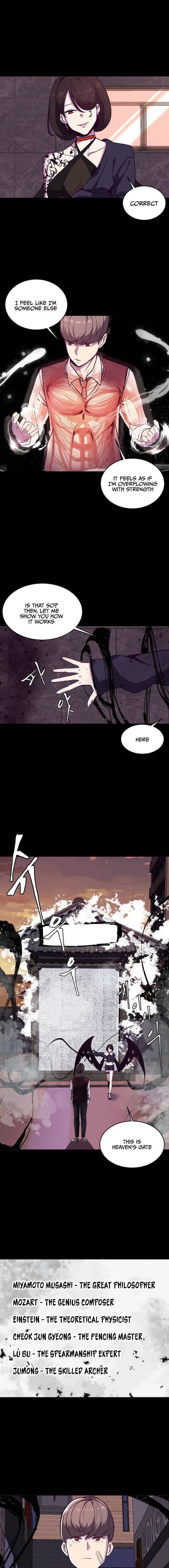 The Boy Of Death 2 2