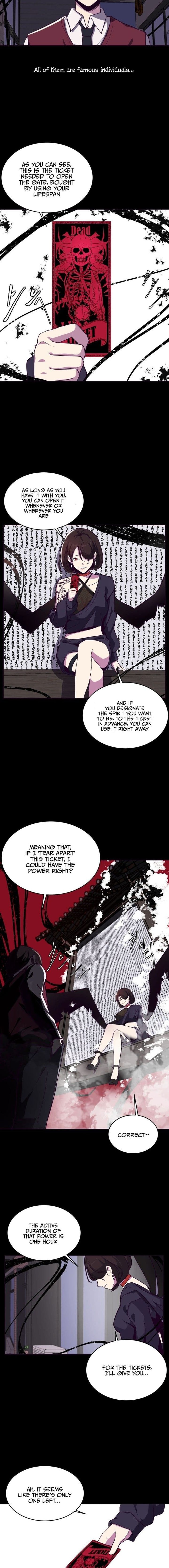 The Boy Of Death 2 3