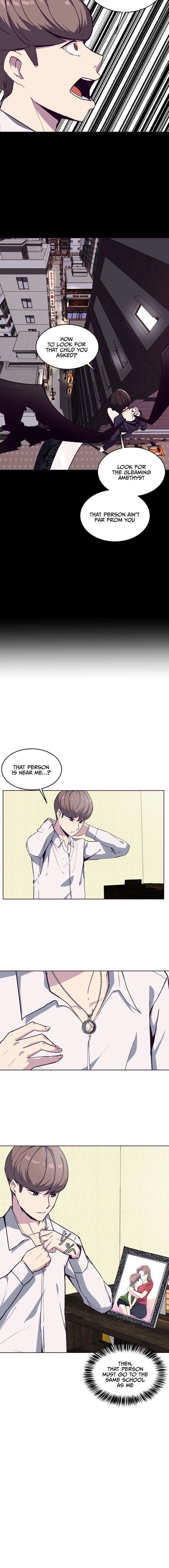 The Boy Of Death 2 5