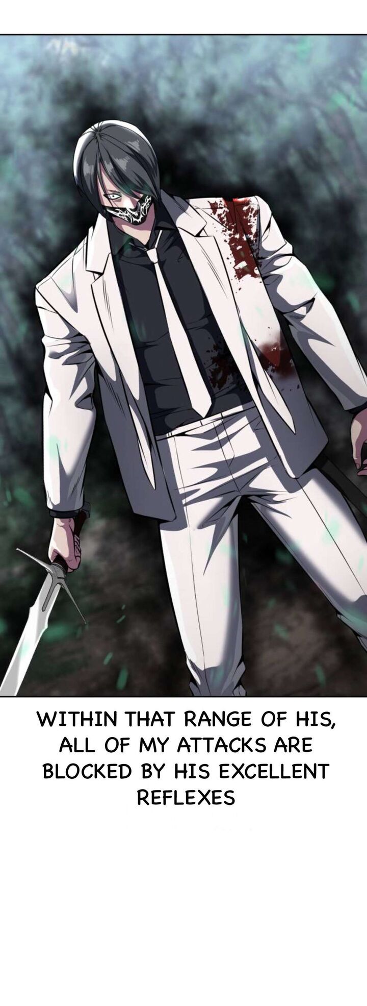 The Boy Of Death 201 10