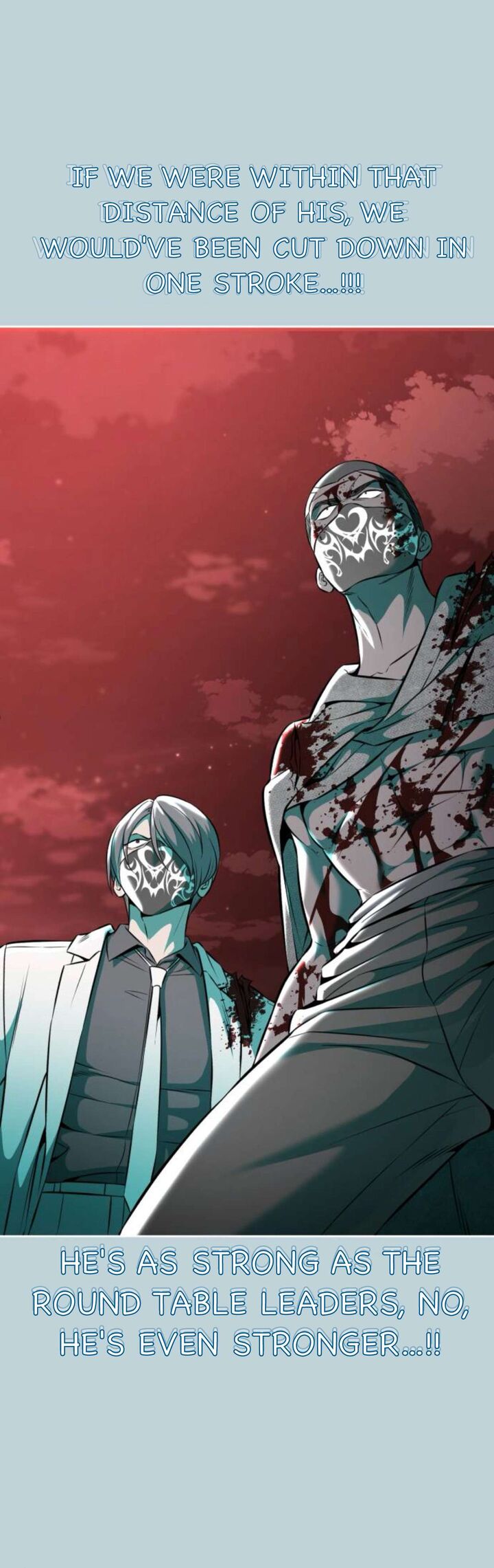 The Boy Of Death 201 101