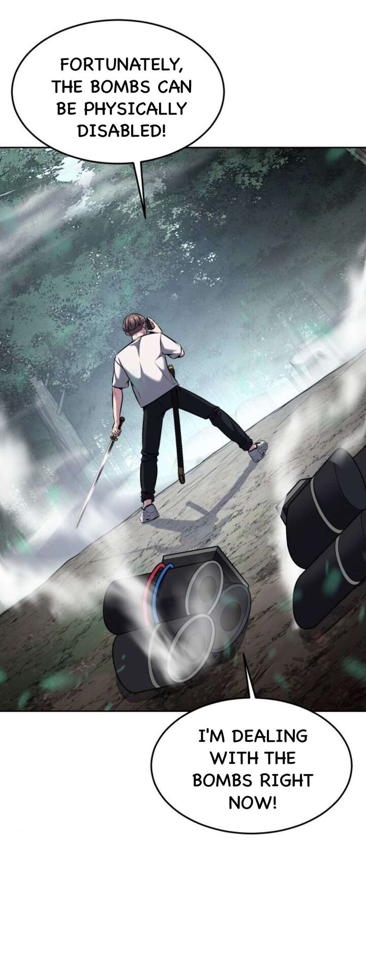 The Boy Of Death 201 52