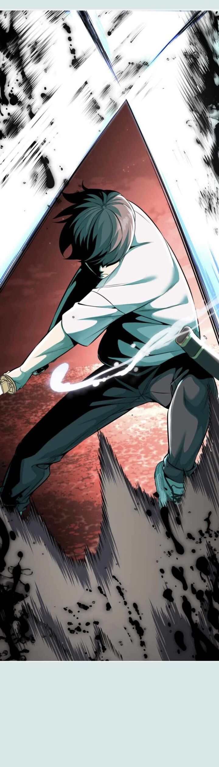 The Boy Of Death 202 13