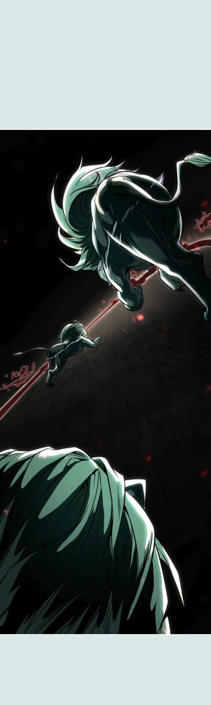The Boy Of Death 202 21