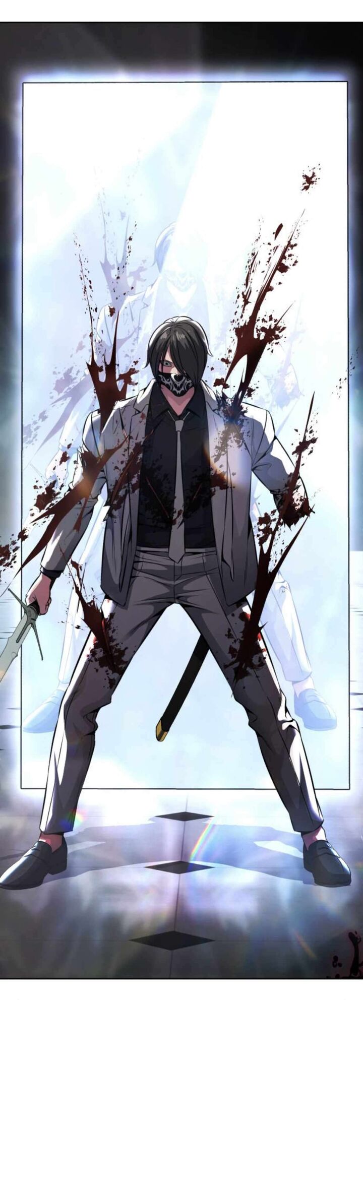 The Boy Of Death 202 82
