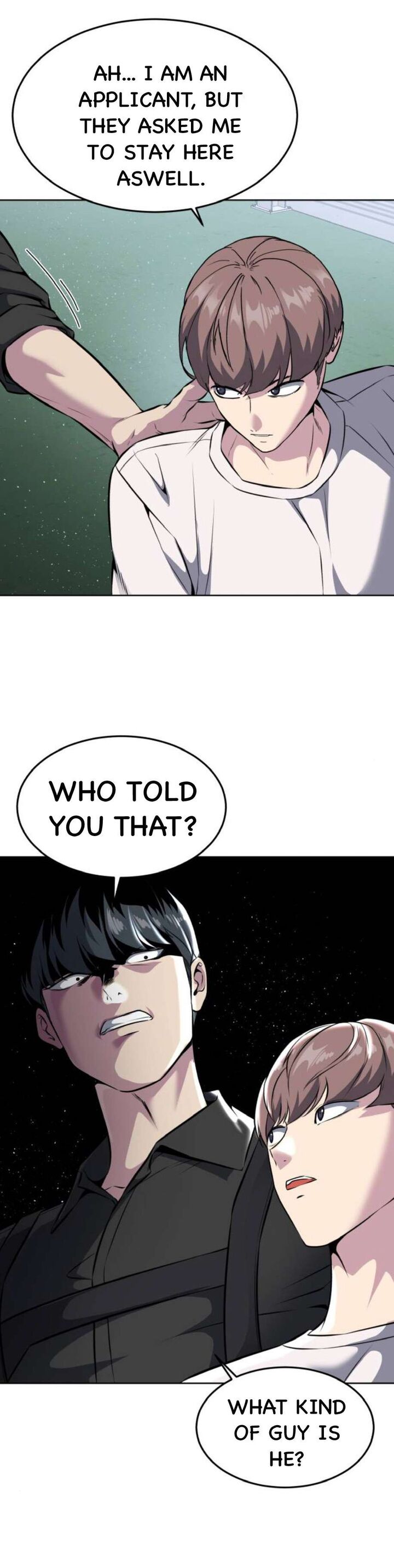 The Boy Of Death 203 13
