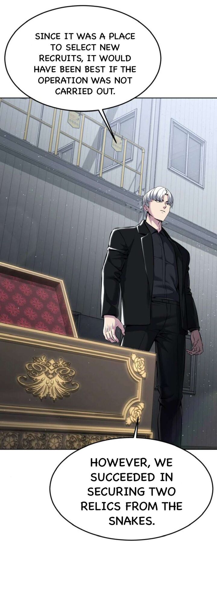 The Boy Of Death 203 20