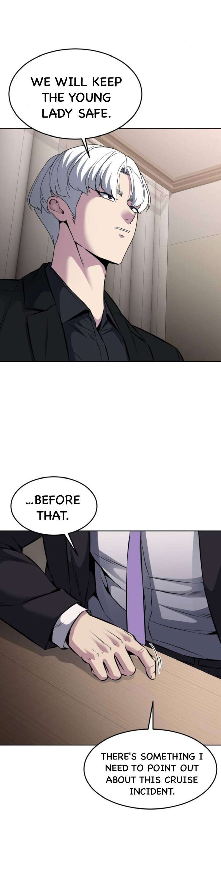 The Boy Of Death 203 54