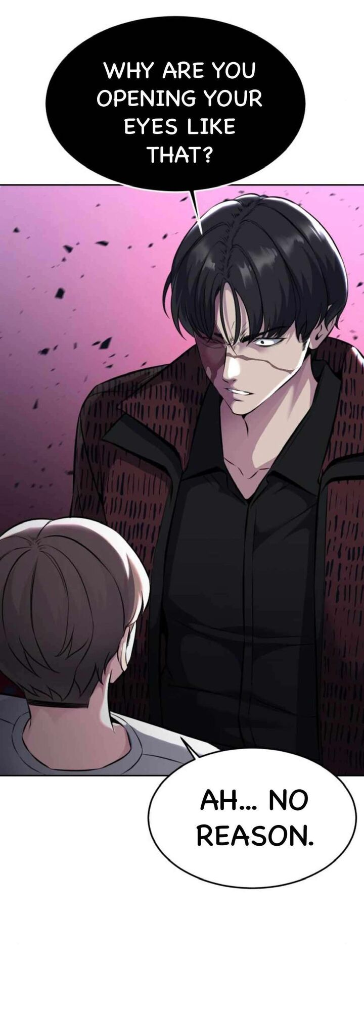 The Boy Of Death 205 65