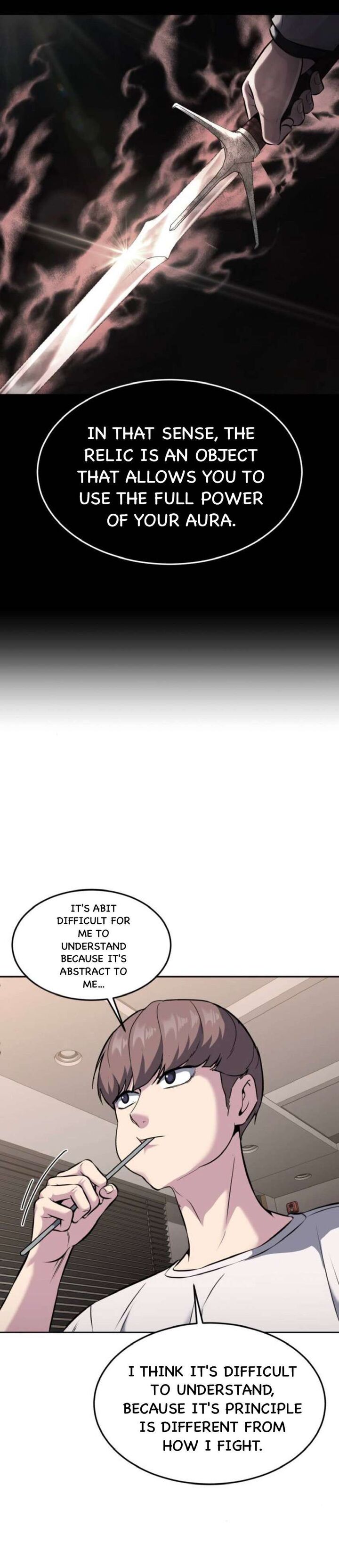 The Boy Of Death 206 28