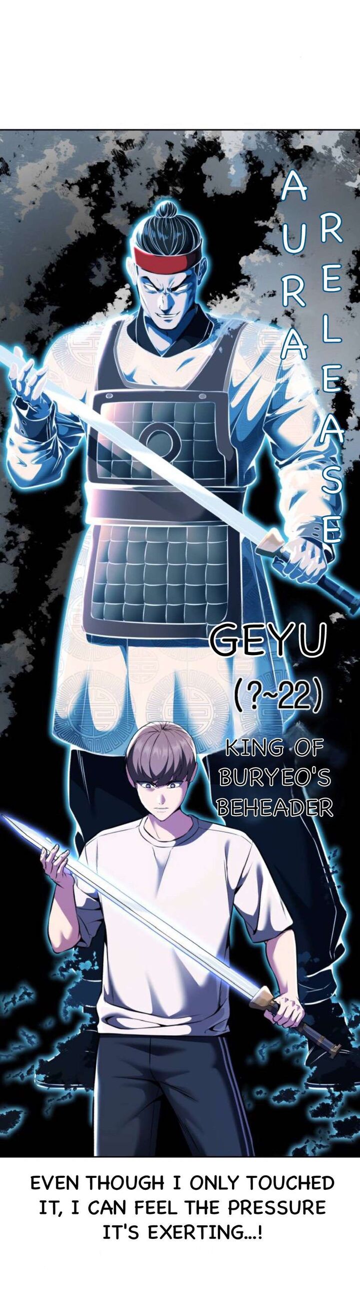 The Boy Of Death 206 42