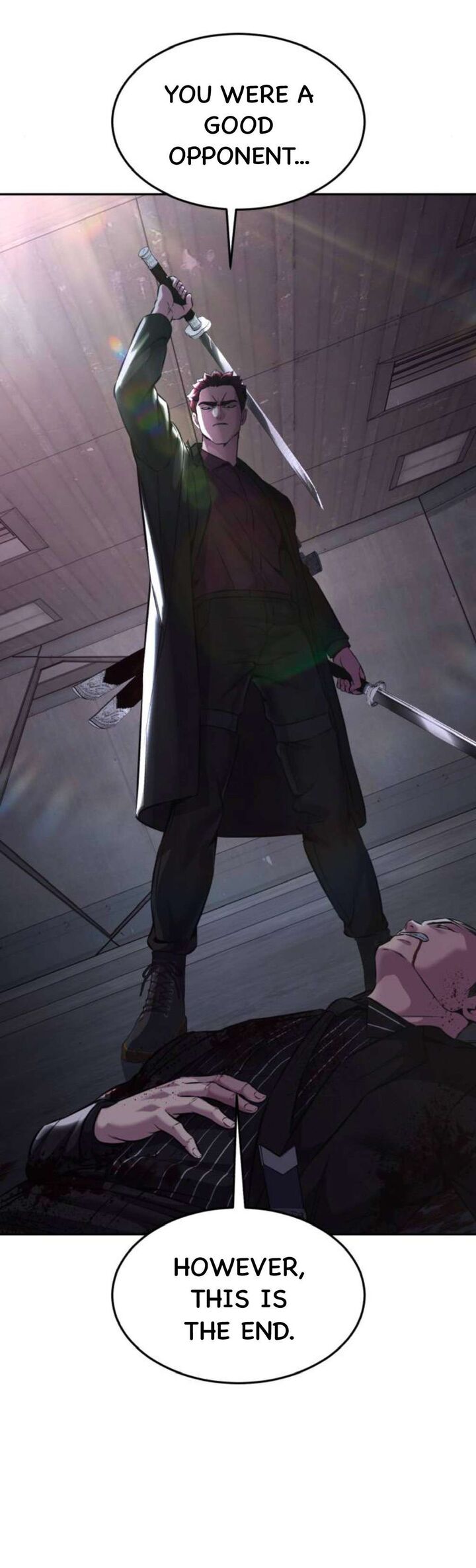 The Boy Of Death 207 73