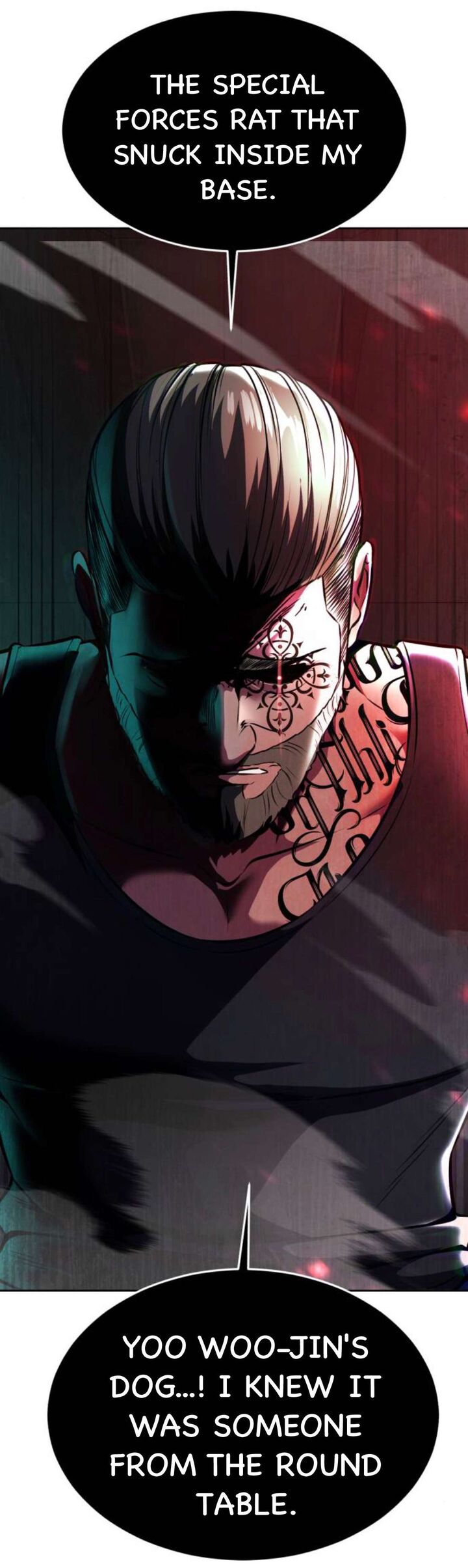 The Boy Of Death 207 77