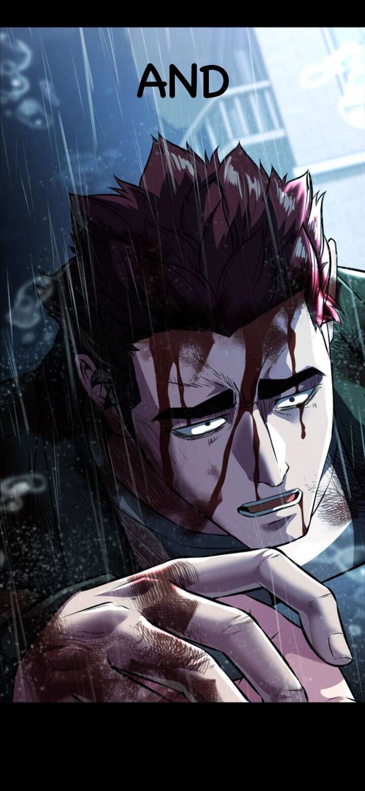 The Boy Of Death 211 89