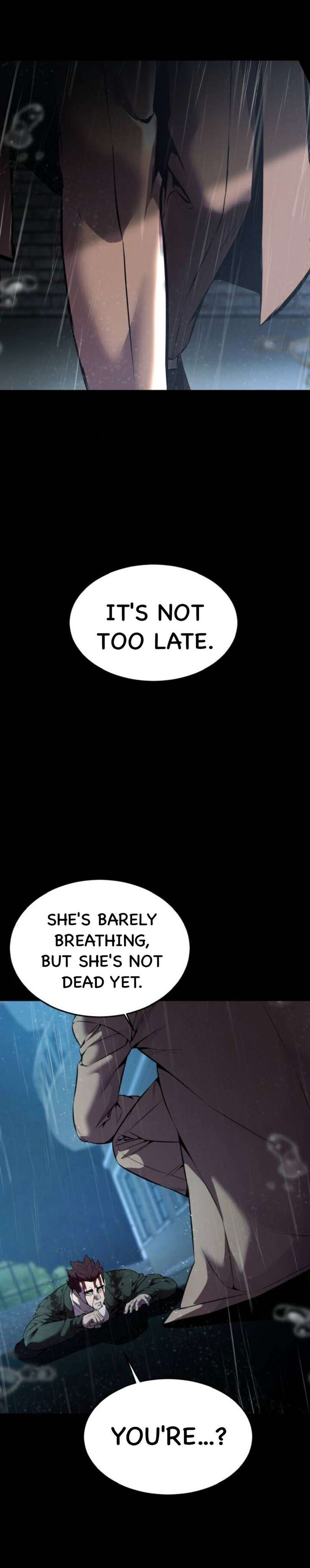 The Boy Of Death 211 92