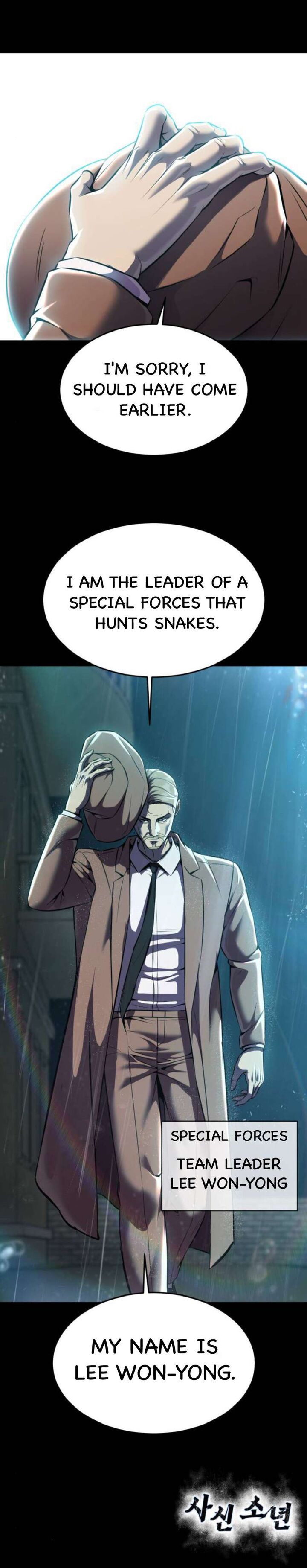 The Boy Of Death 211 93