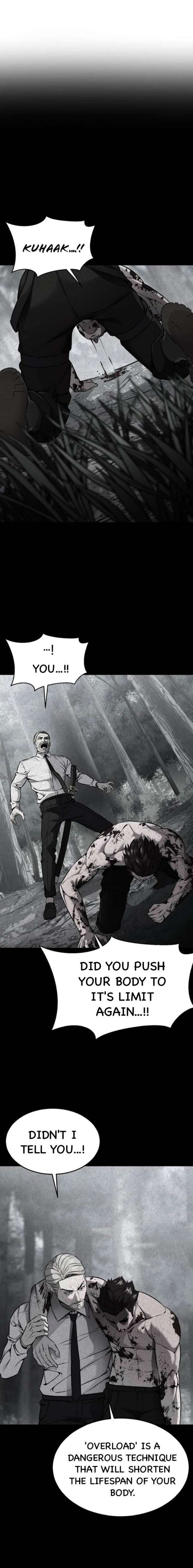 The Boy Of Death 216 45