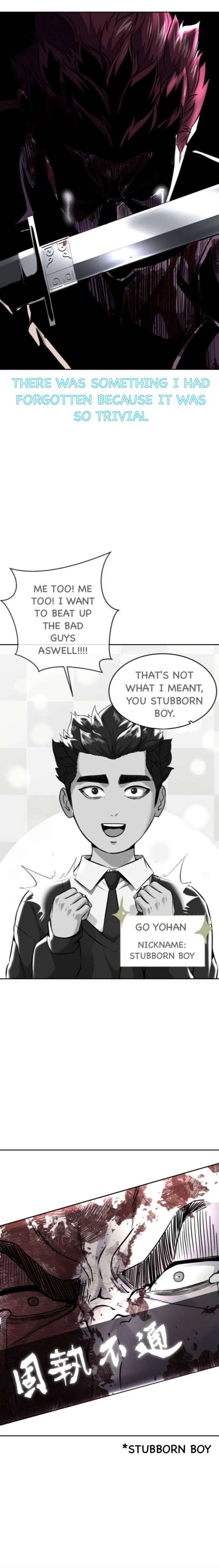 The Boy Of Death 217 57