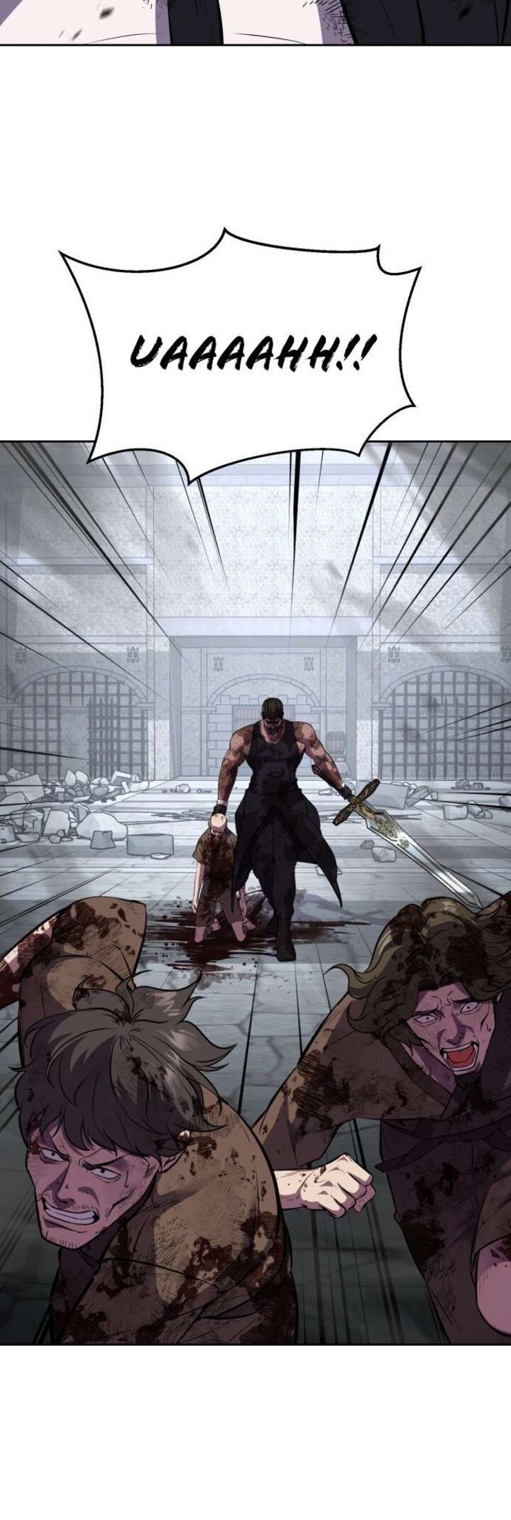 The Boy Of Death 221 42