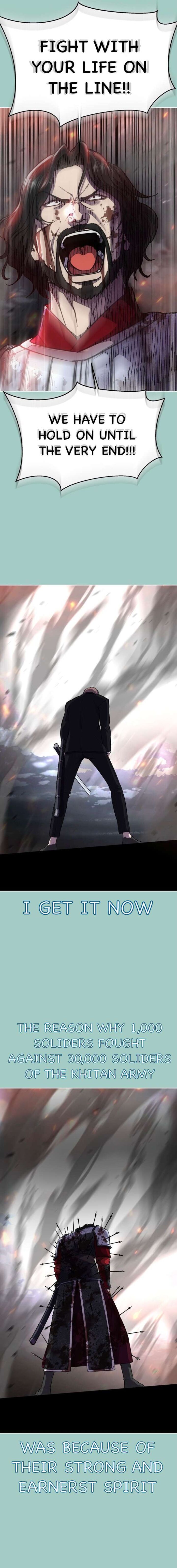 The Boy Of Death 221 71