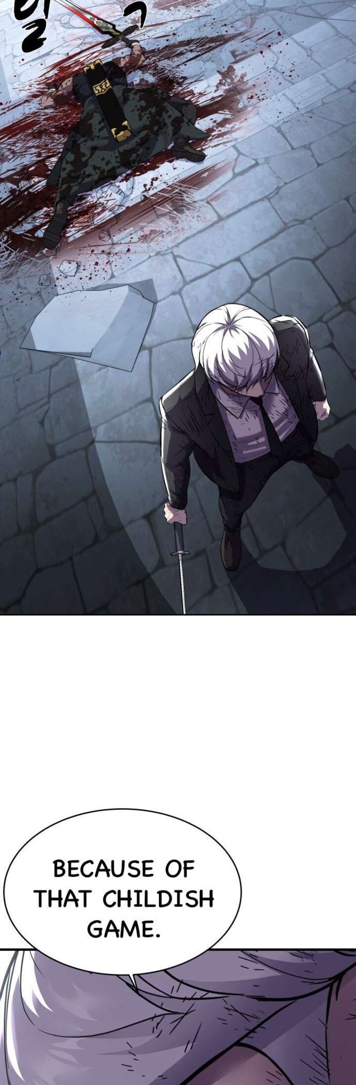 The Boy Of Death 222 106