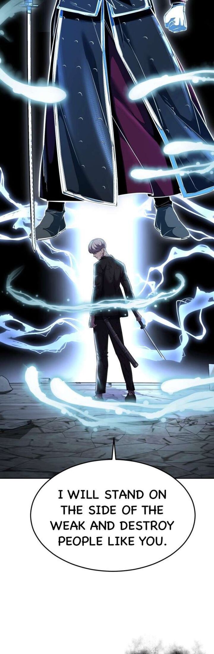 The Boy Of Death 222 108