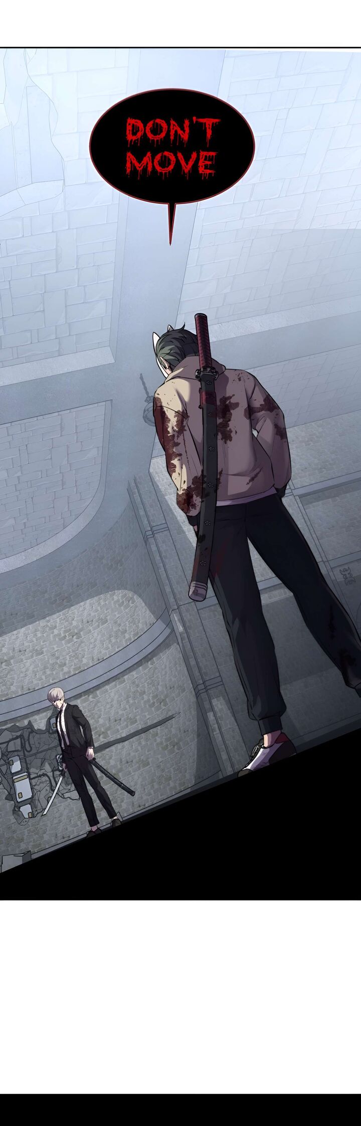 The Boy Of Death 222 110
