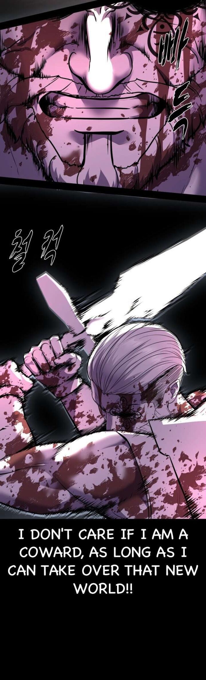 The Boy Of Death 222 63