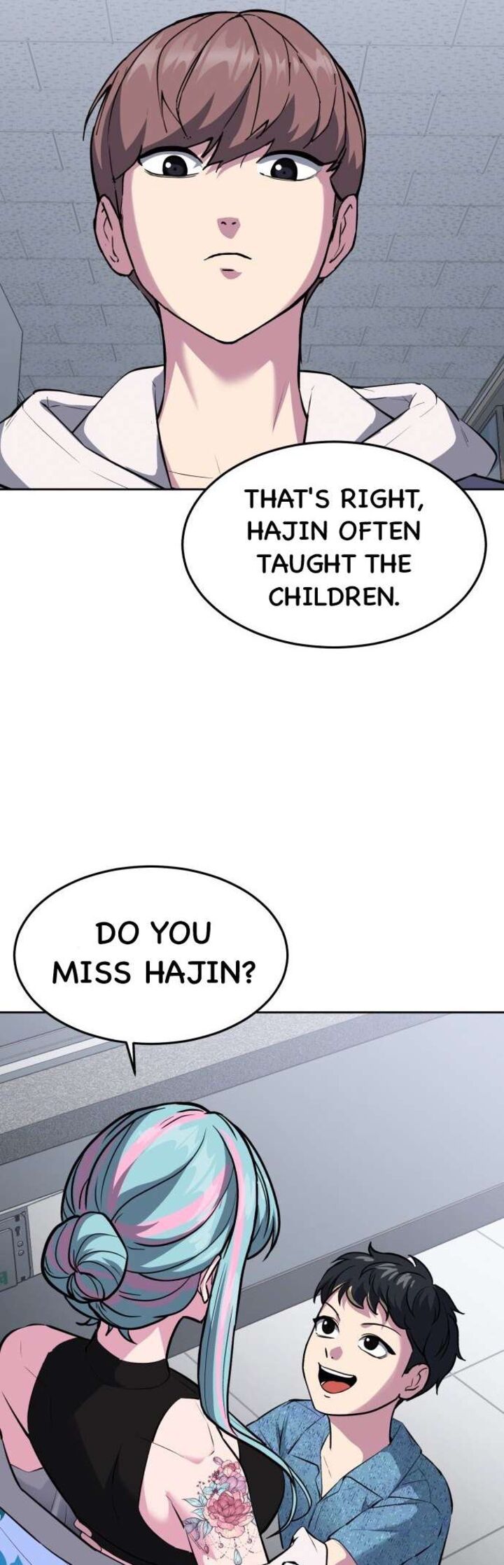The Boy Of Death 226 52