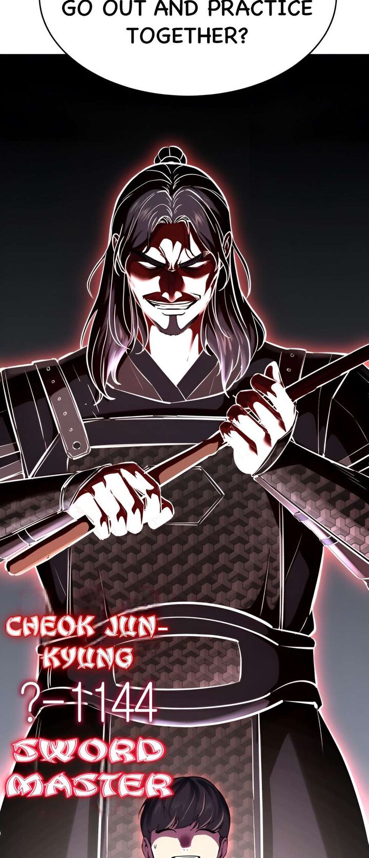 The Boy Of Death 226 73