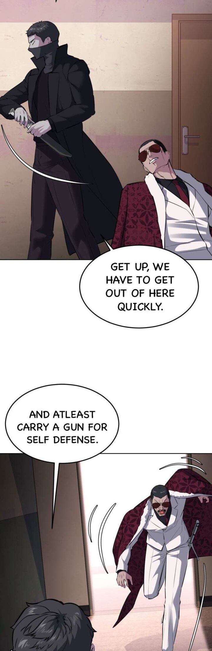 The Boy Of Death 227 65