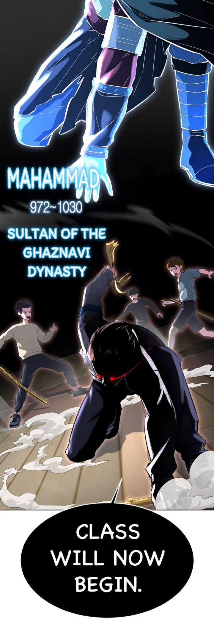 The Boy Of Death 227 9