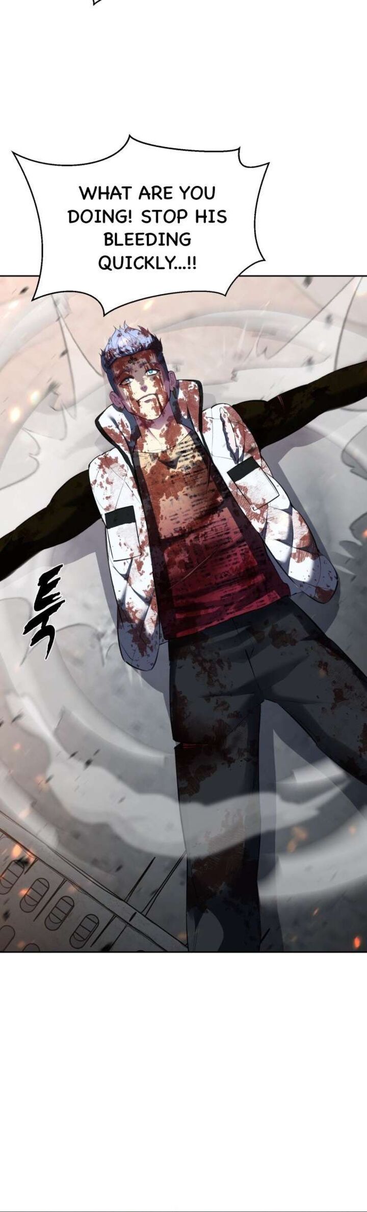 The Boy Of Death 228 63