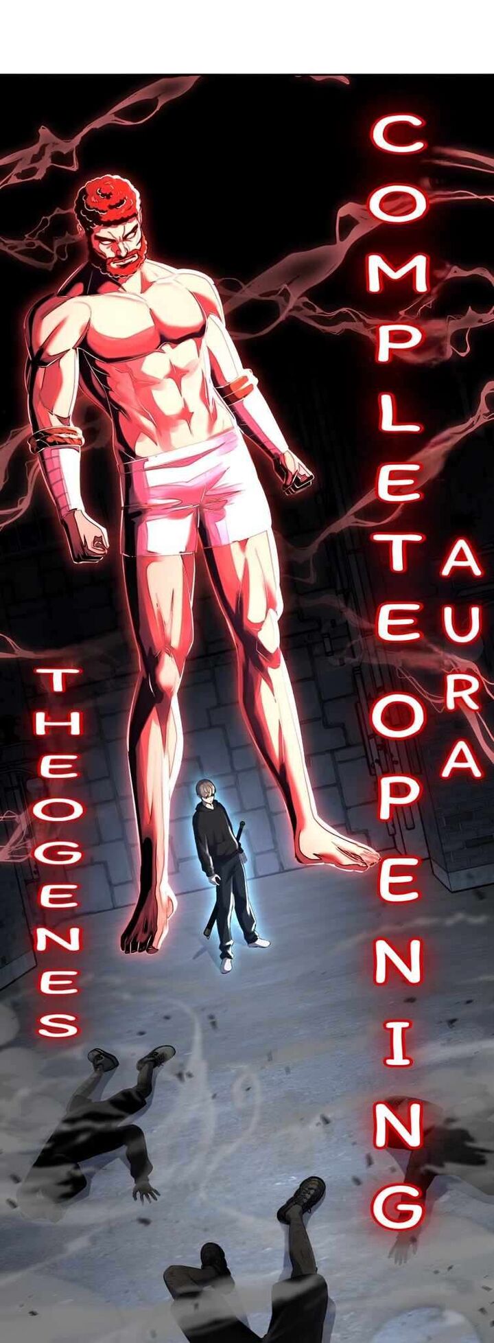 The Boy Of Death 229 36