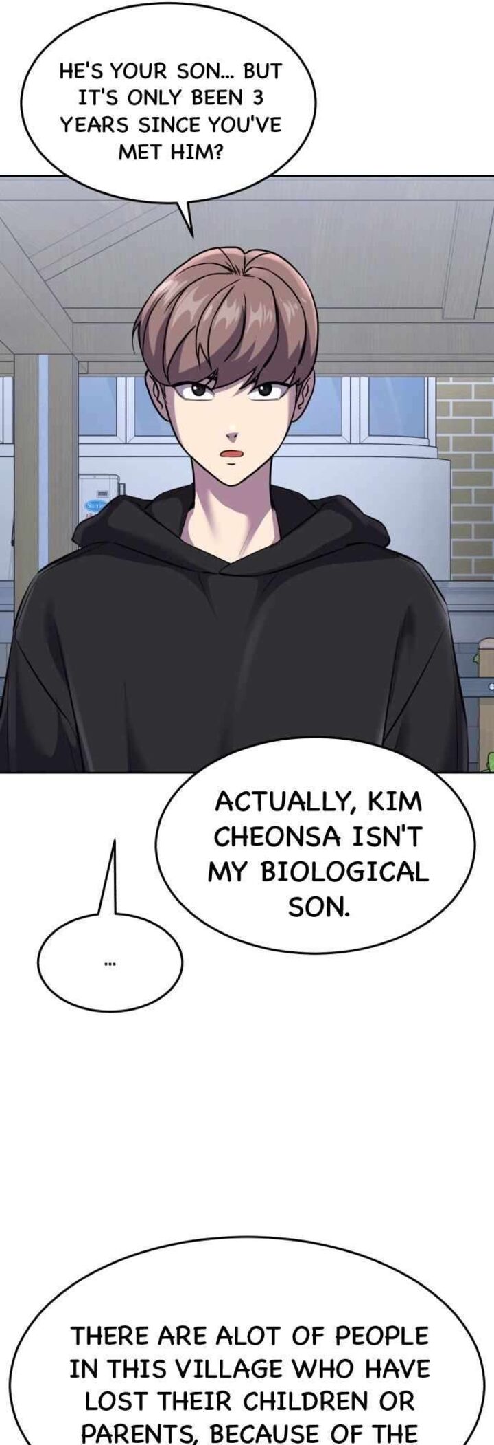 The Boy Of Death 229 50