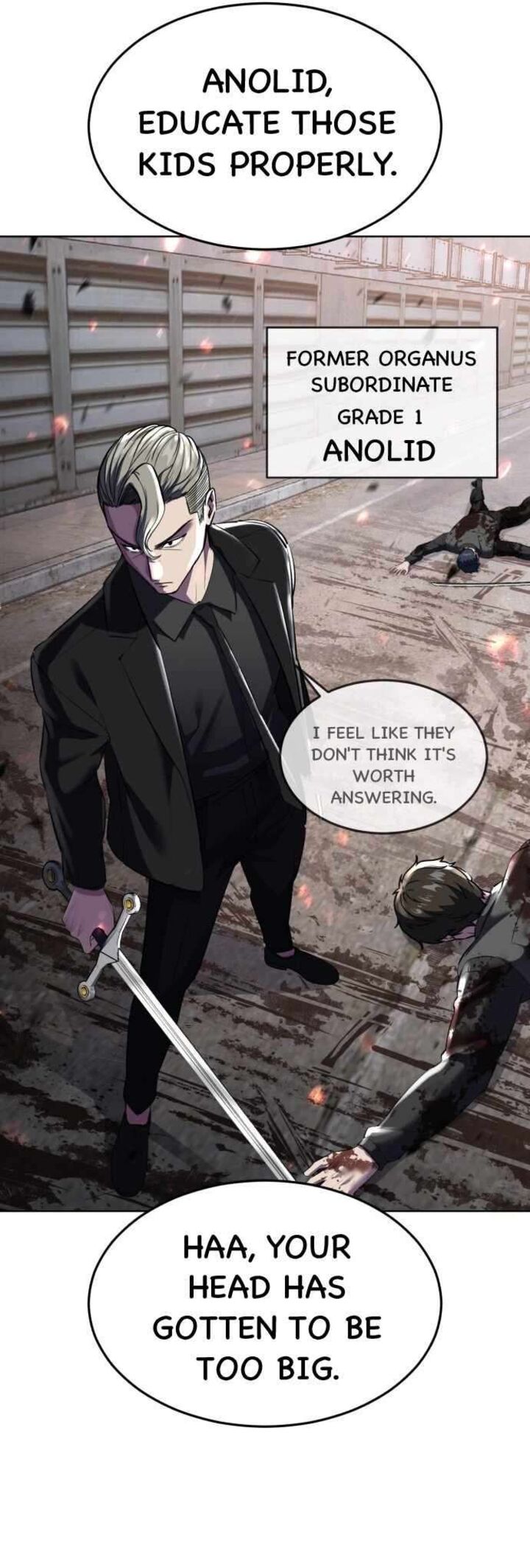 The Boy Of Death 229 93