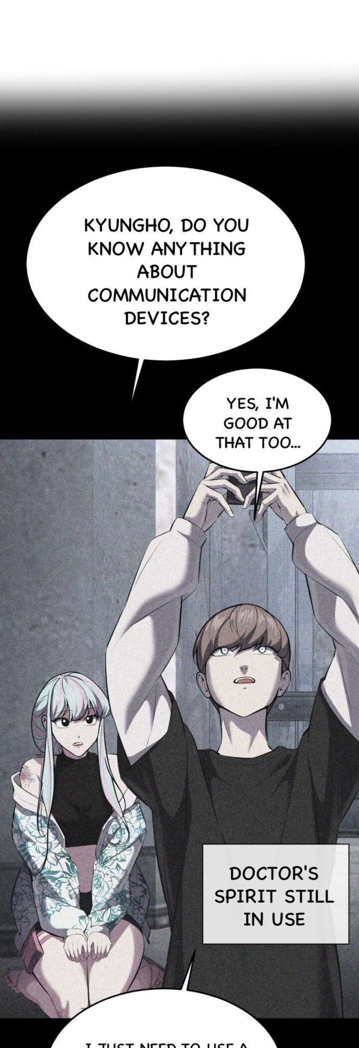 The Boy Of Death 231 94