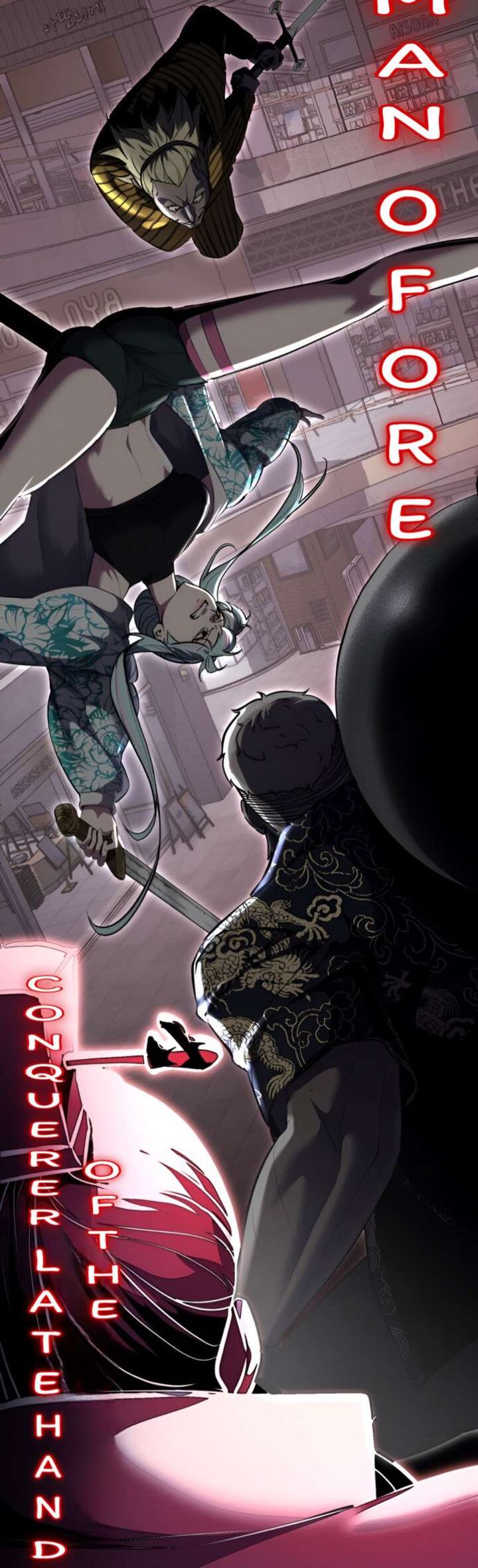 The Boy Of Death 232 52