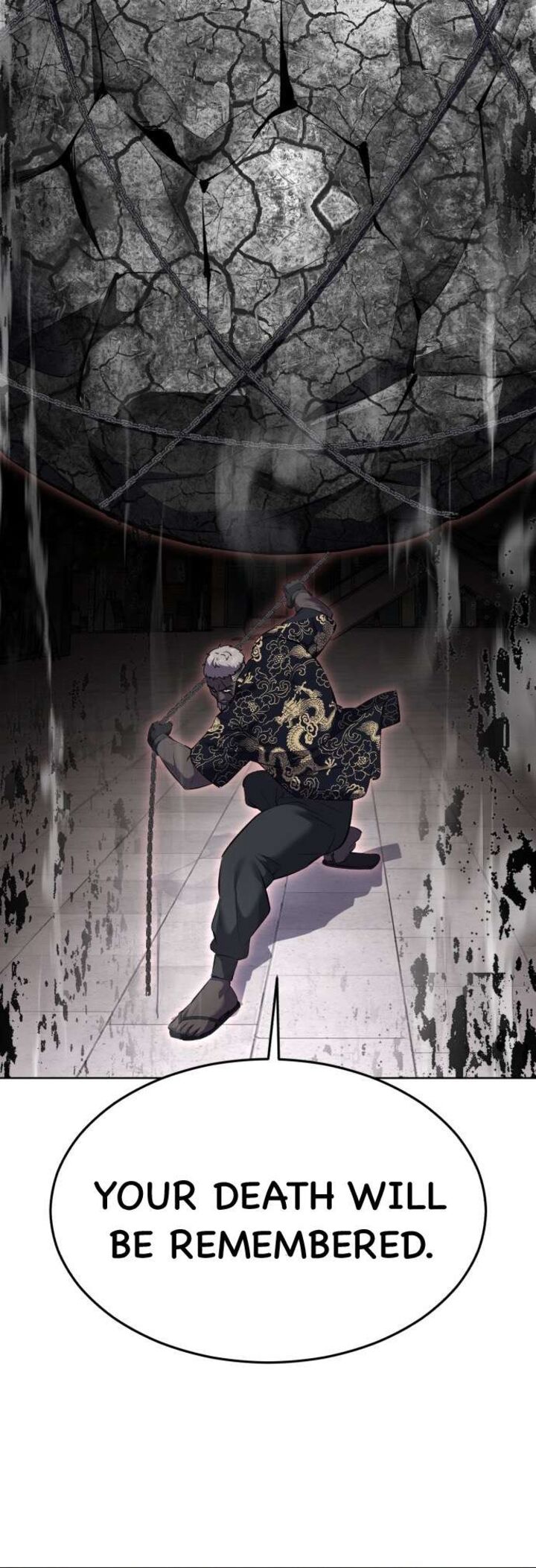 The Boy Of Death 232 60