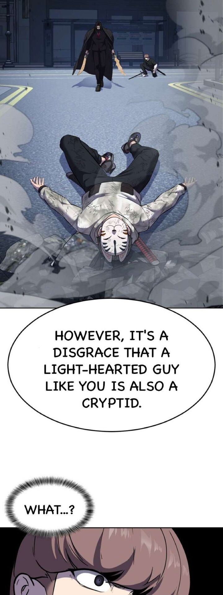 The Boy Of Death 233 100