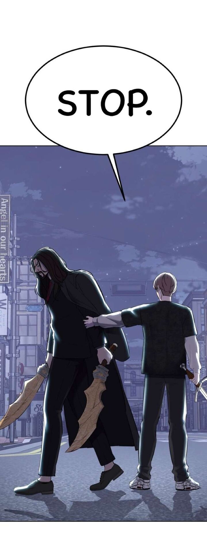 The Boy Of Death 233 104