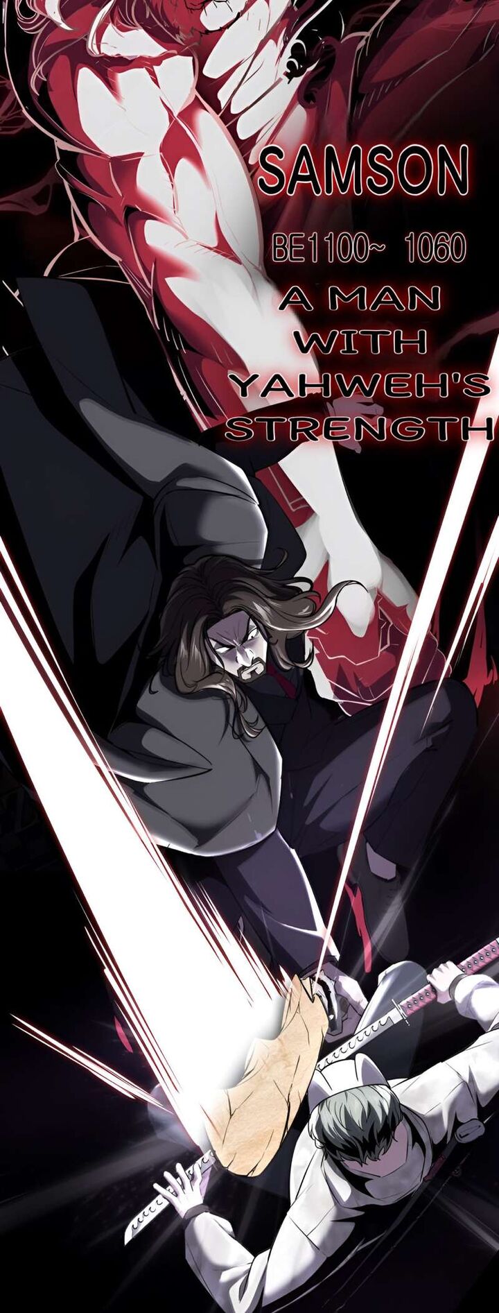 The Boy Of Death 233 32