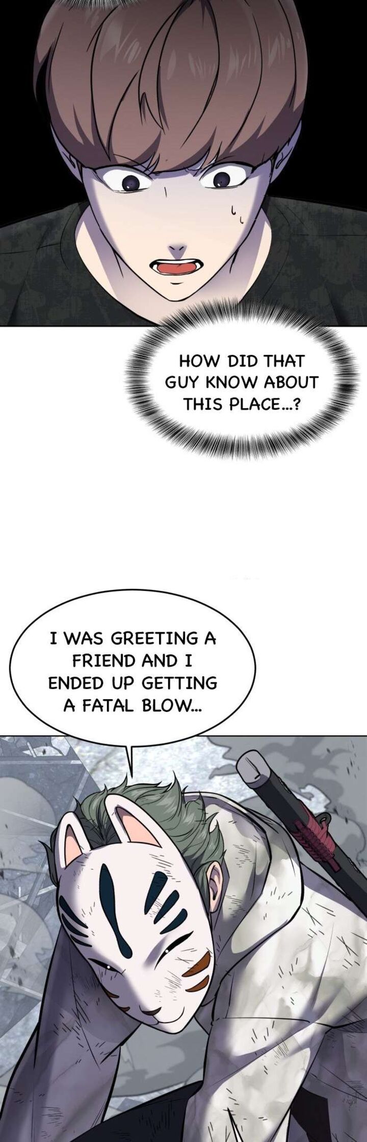 The Boy Of Death 233 84