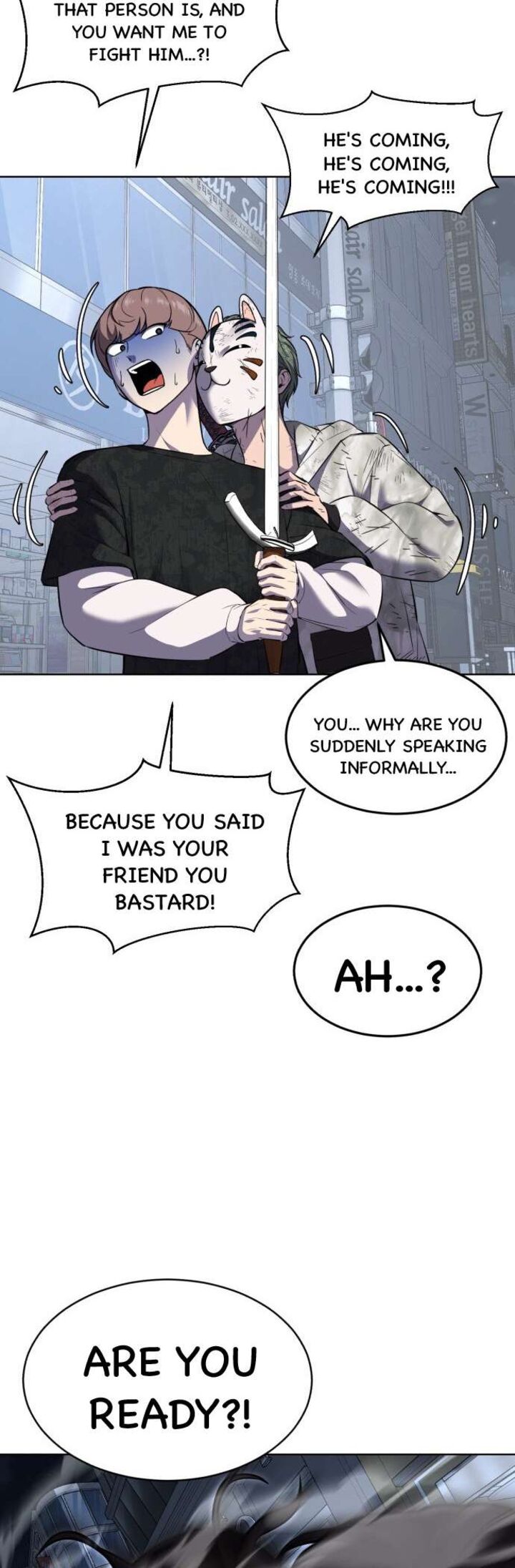 The Boy Of Death 233 89