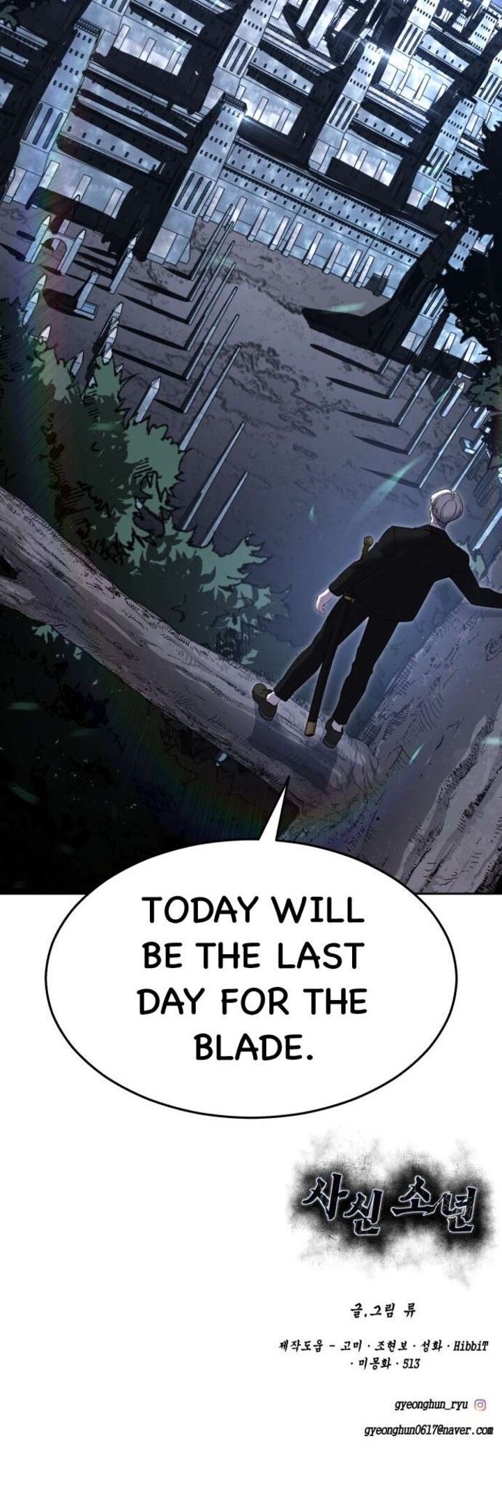 The Boy Of Death 234 110
