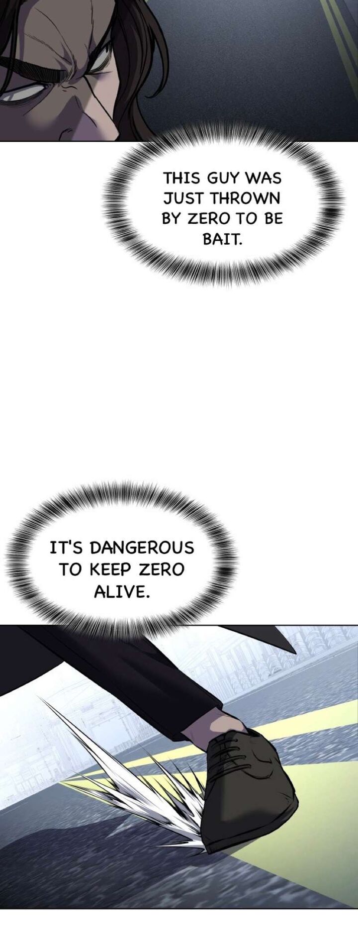 The Boy Of Death 234 9