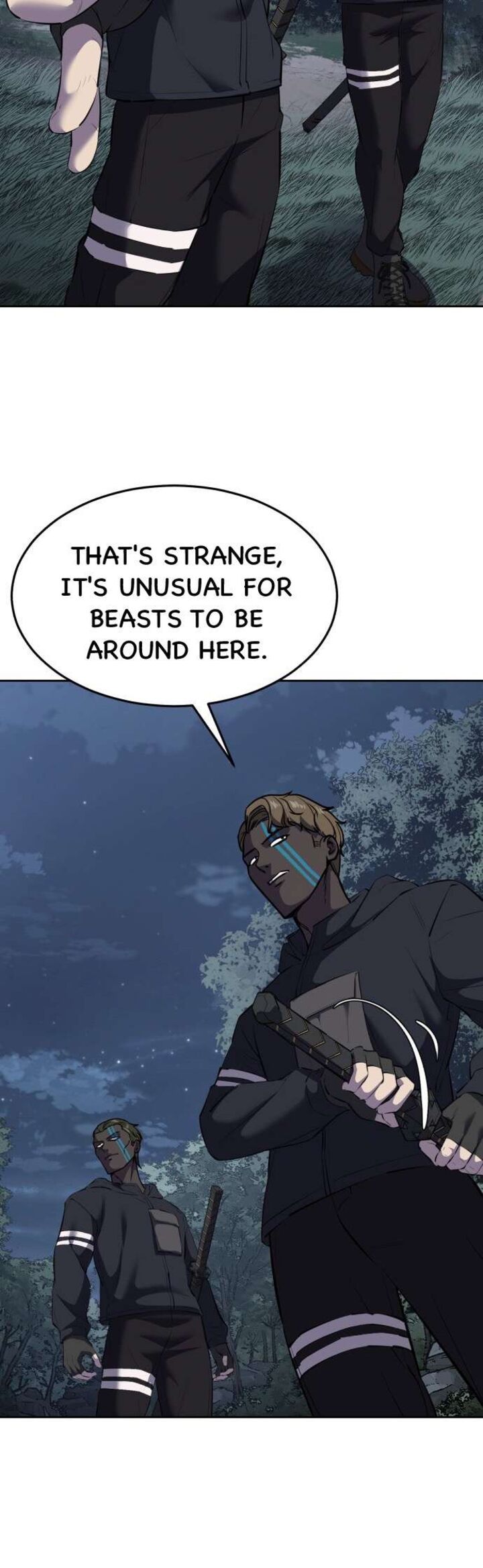 The Boy Of Death 234 94