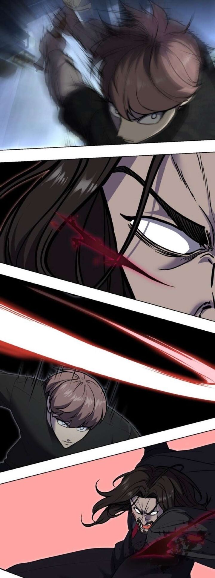The Boy Of Death 235 58